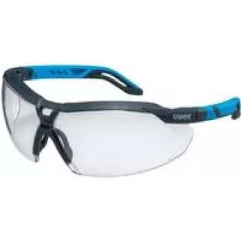 Sicherheitsbrille Uvex i-5 9183 415 29 g Polycarbonat EN 166 EN 170