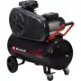 Luftkompressor EINHELL TE-AC 430/50/10 — 3.000 W, 50 L, stationär, schwarz