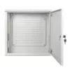 Lanberg WAF1-5203-06-00B 6U Wandmontage-Rack Grau