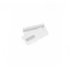 Briefumschlag mit Fenster (30x90 mm) links, mittig, E65 (DL), 110x220 mm, 80 g, weiß, Box 1000 Stk.