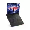 Lenovo Legion 9 18IAX10 Intel Core Ultra 9 275HX Laptop 45,7 cm (18) WQUXGA 64 GB DDR5-SDRAM 2 TB SSD NVIDIA GeForce RTX 5090 Wi-Fi 7 (802.11be) Windows 11 Pro Schwarz