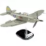 Bauset Cobi IL-2M3 Shturmovik 361 Teile Zweiter Weltkrieg