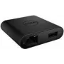 Dell DA200 - Externer Videoadapter - USB-C - D-Sub, HDMI - für Inspiron 5502, 7306 2-in-1, Precision 75XX, Vostro 53XX, 5502, 7500, XPS 13 93XX (MVF8N)