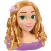 Disney Princess - Rapunzel Styling Head, Schmink- und Frisierkopf