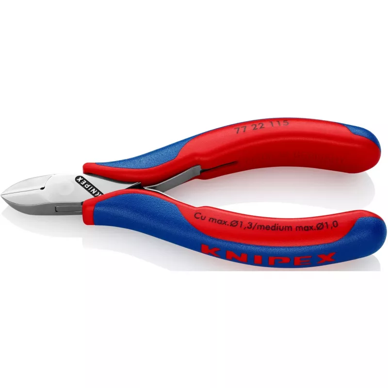 Seitenschneider Knipex 77 22 115