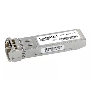 SFP Transceiver LANCOM SFP-LR40-LC10