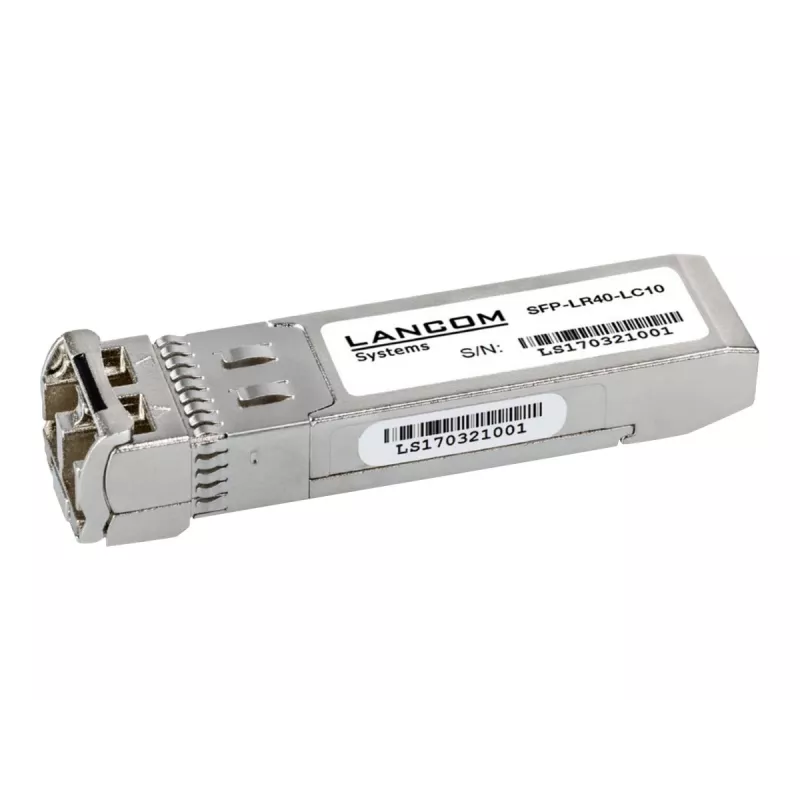 SFP Transceiver LANCOM SFP-LR40-LC10