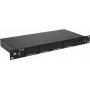 Empfängergehäuse Omnitronic DAD-4RX — 4-Kanal-Chassis für MOM/DAD-Module