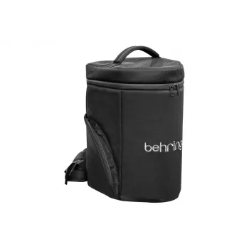 Schutzhülle wasserdichter Rucksack für Behringer B1 tragbare Lautsprecher – Kompatibel mit B1C und B1X