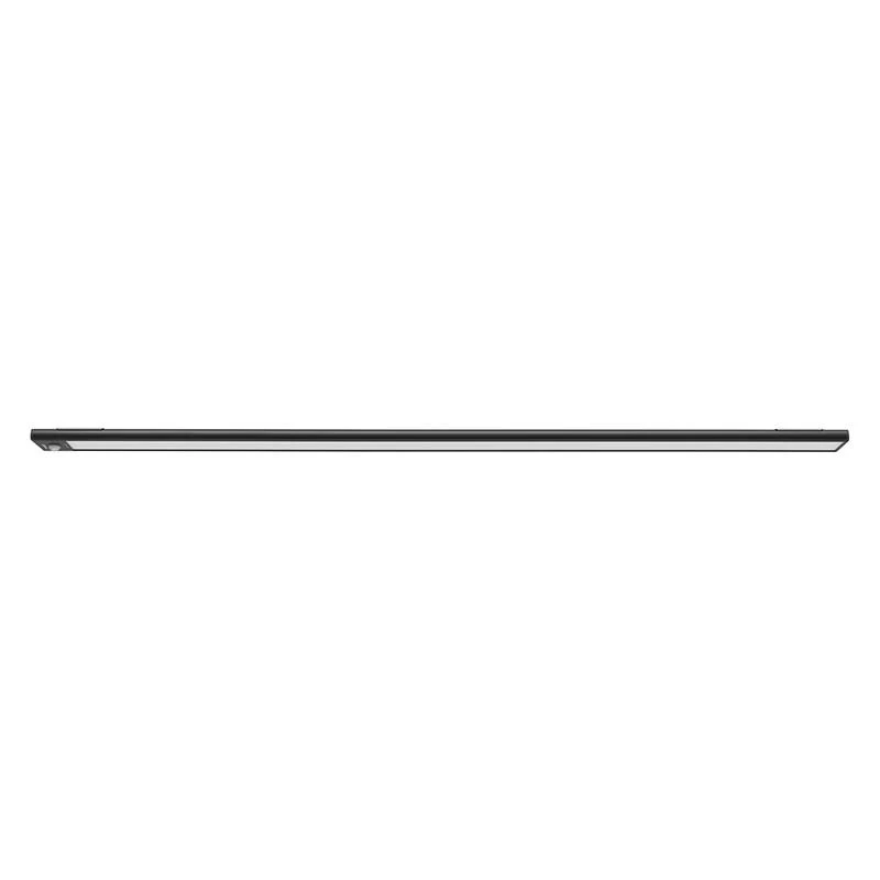 Yeelight Closet Light YLCG006-b LED-Bewegungsmelder-Schranklicht 60 cm 2700K (schwarz)