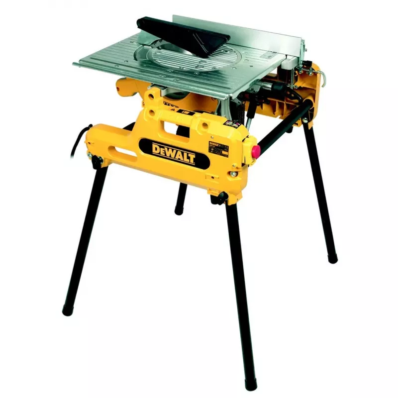 DeWALT DW743N Kapp- und Gehrungssäge 2850 U/min 2000 W