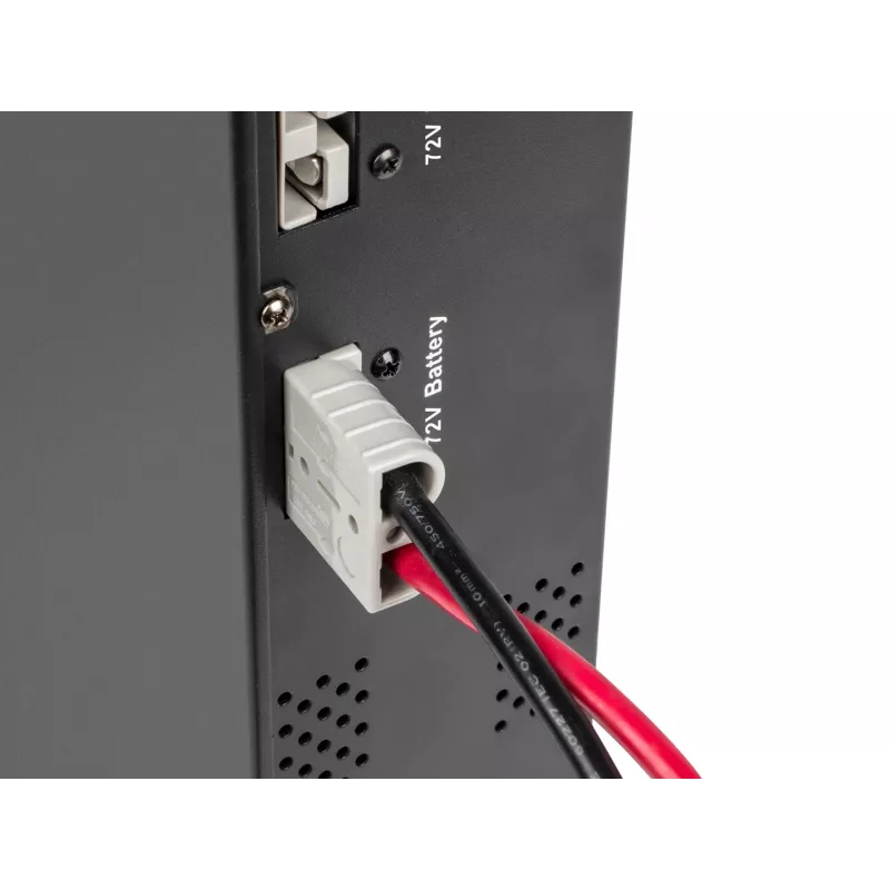 Batteriepaket 19 Zoll ARMAC B/0609/R — 6 Batterien für rackmontierte USV-Systeme