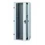 Triton RMA-42-A68-CAX-N1 Rack-Schrank 42U Standgehäuse Grau