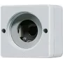 Jung 637-14W Netzwerkgerät Weiß