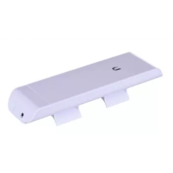 Ubiquiti NanoStation M5 150 Mbit/s Weiß Power over Ethernet (PoE)