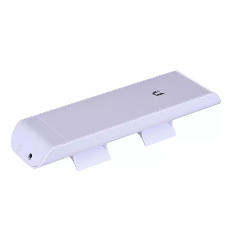 Ubiquiti NanoStation M5 150 Mbit/s Weiß Power over Ethernet (PoE)
