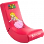 X Rocker - Super Mario Video-Gaming-Stuhl Peach Joy Edition (144834)
