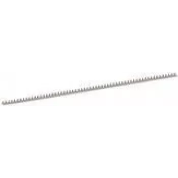 ABB 1-phasige Sammelschiene PS1/60 pro M compact 60 Module zum Ablängen PS1/60 (2CDL210001R1060)