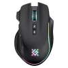 MAUS DEFENDER GM-213 THUNDER RF 1600dpi 8P SCHWARZ