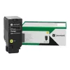 Toner Lexmark XC4342 XC4352 14.2K Gelb