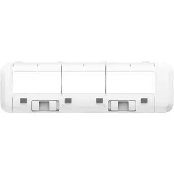 Bürstenabdeckung für Xiaomi Saugroboter X20 Max BHR9632GL — weiß, Ersatz für die rotierende Bürsteneinheit