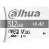 TF-P100/512GB MICROSD UHS-I, SDXC 512GB Dahua Speicherkarte