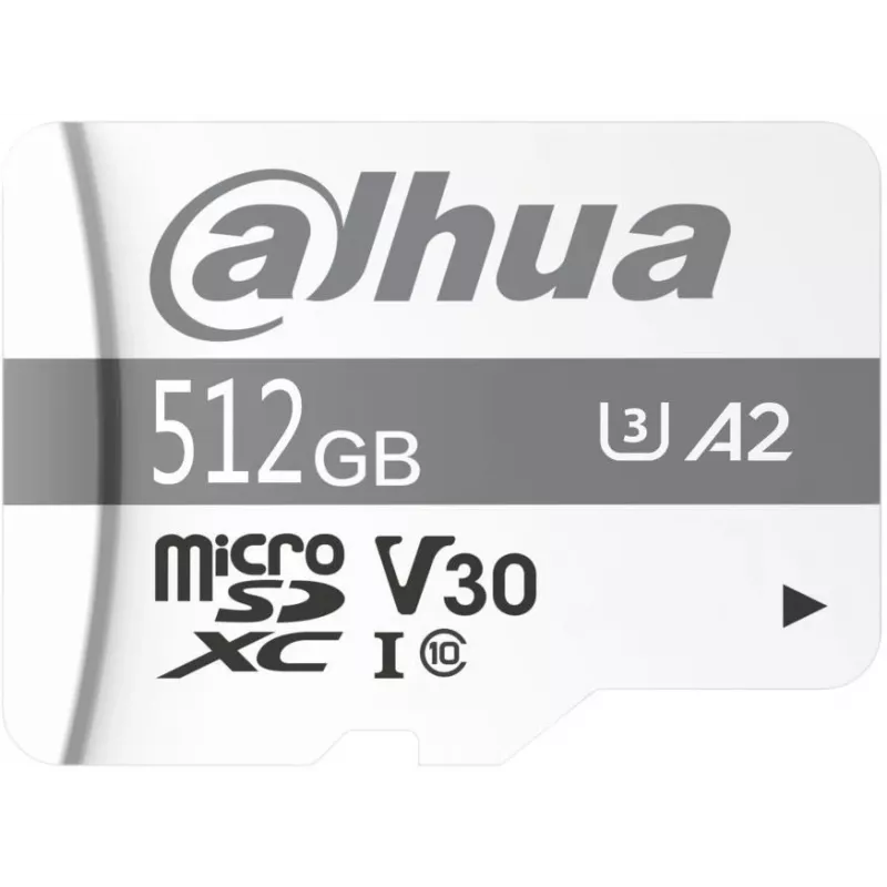 TF-P100/512GB MICROSD UHS-I, SDXC 512GB Dahua Speicherkarte