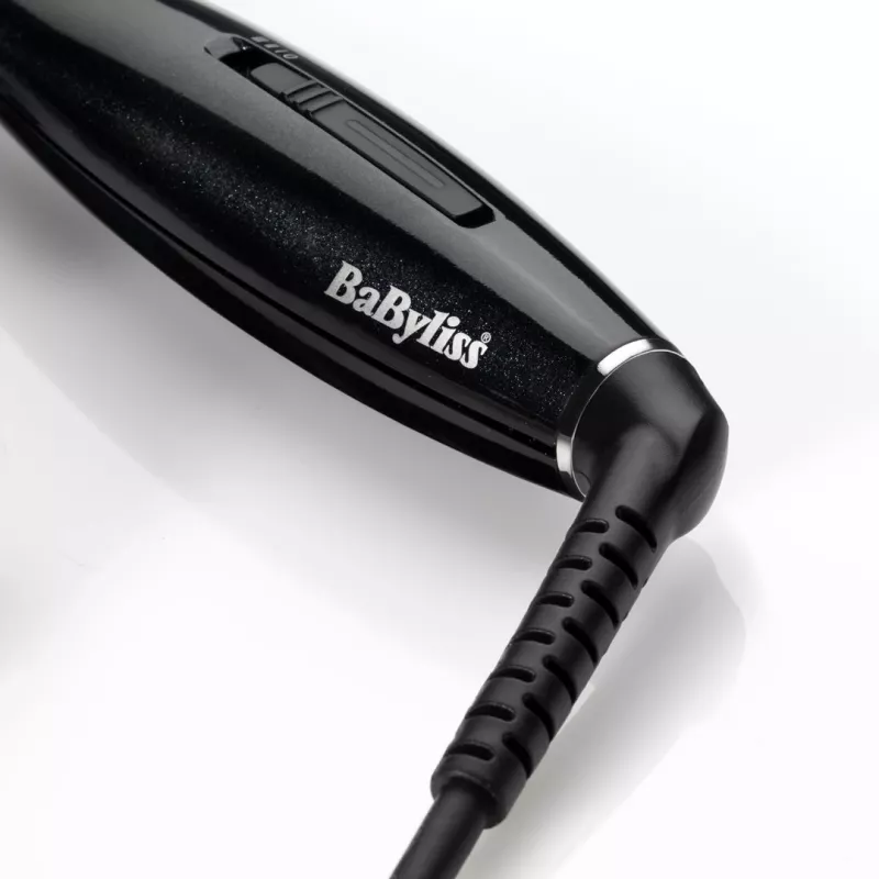 Glättbürste BaByliss HSB 101E