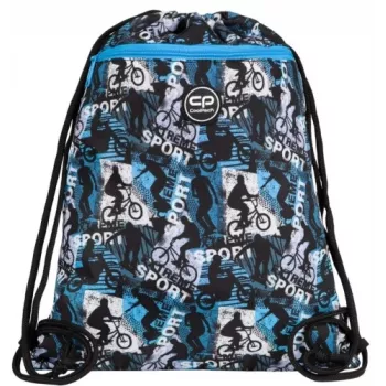 Sporttasche CoolPack Vert Bikers