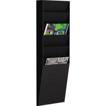 Zeitschriftensammler PaperFlow A4V1x6.01