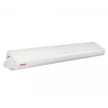 Rollfix 210 Longline wandmontierter Wäscheständer