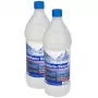Destilliertes Wasser (DIN 13060, DIN 43530 & EN 285) - 2x 1 L