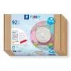 Modelliermasse Staedtler FIMOair Keepsake 125 g Weiß
