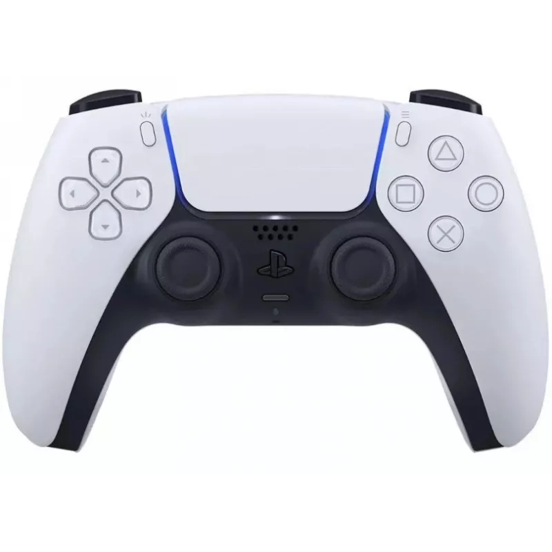 Spielekonsole Sony PlayStation 5 E Chassis Standard Disc Edition – 1 TB SSD, AMD Ryzen Zen 2 3,5 GHz, 16 GB, GDDR6, Bluetooth 5.1, Wi‑Fi, Gigabit Ethernet