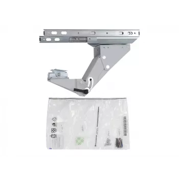 Laptopständer Ergotron 97-827 Weiß