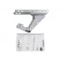 Laptopständer Ergotron 97-827 Weiß