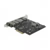 PCI Express x4 Karte DeLOCK 89064