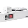 Dachlüftereinheit Digitus DN-19 FAN-2-WM-T