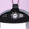 WINTER HELMET ALPINA ZUPO (LIGHT-ROSE matt, 51-55 NEU 2021)