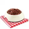 Nassfutter für Hunde Agras Pet Foods Monoprotein Rind 800 g — Dose, ausgewachsene Hunde, getreidefrei, glutenfrei