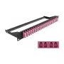 Patchpanel 1U DeLOCK 43403