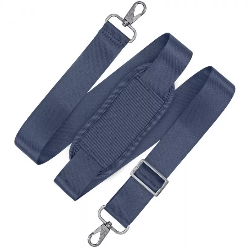 Aktentasche Rivacase 8231 39,6 cm (15,6 Zoll) Blau