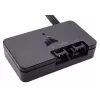CORSAIR LL140 RGB 140mm ARGB-Gehäuselüfter 2er-Pack