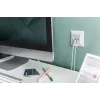 USB 2.0 Keystone-Modul mit 16 cm Kabel Digitus DN-93402