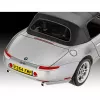 REVELL BMW Z8 1:24 Bausatz, fertiges Modellauto