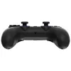 Gamepad Subsonic PS5 Wireless LED Controller Schwarz D-pad Home Optionen Teilen