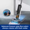 Stielstaubsauger Tineco Floor one S7 FlashDry
