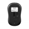 Maus SBOX WM-602 Schwarz Drahtlose Schnittstelle