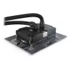 CPU-Kühlungslösung Alphacool ES Jet für LGA 4677 / LGA 6096, 2U-Formfaktor