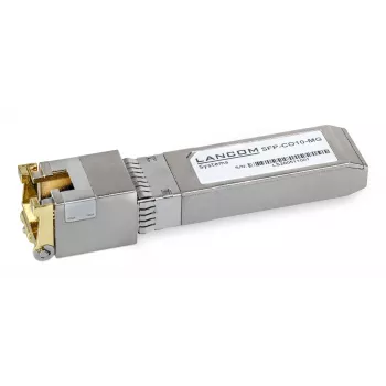 SFP Transceiver Kupfer LANCOM SFP-CO10-MG 10000 Mbit/s SFP